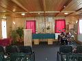 Chapel