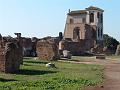 Ruins-House