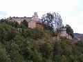 Sarajevo-Castle