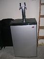 Kegerator