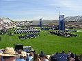 Graduation